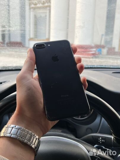 iPhone 7 Plus, 128 ГБ