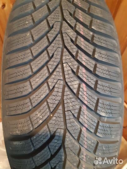 Continental WinterContact TS 870 205/55 R16