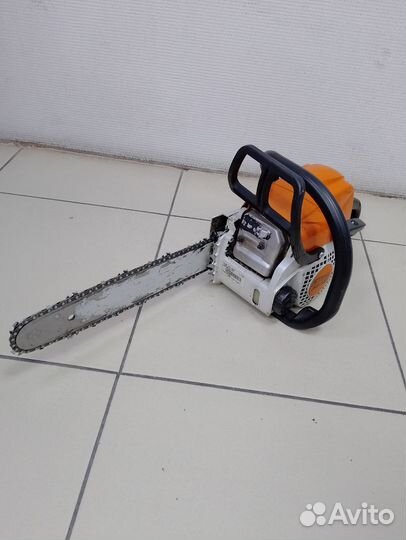 Бензопила stihl MS180C