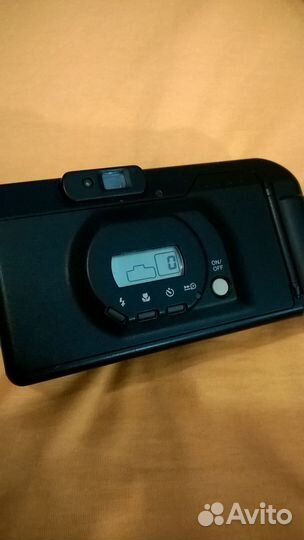 Фотоаппарат Canon Prima Zoom mini