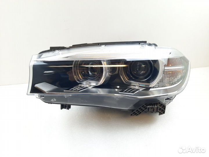Фара левая Bmw X5 F15 2013-2018