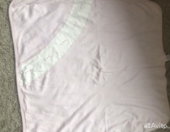 Детское одеяло