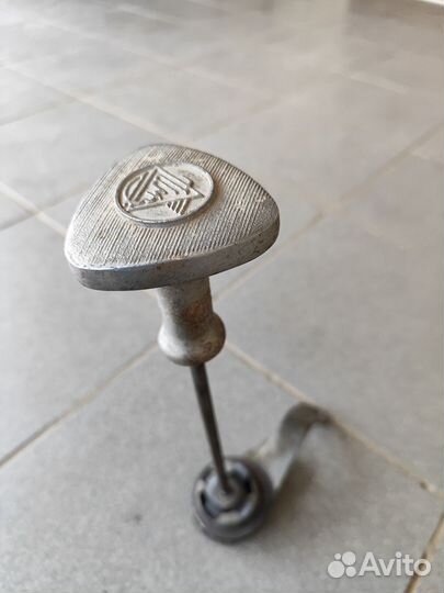 Демпфер Урал