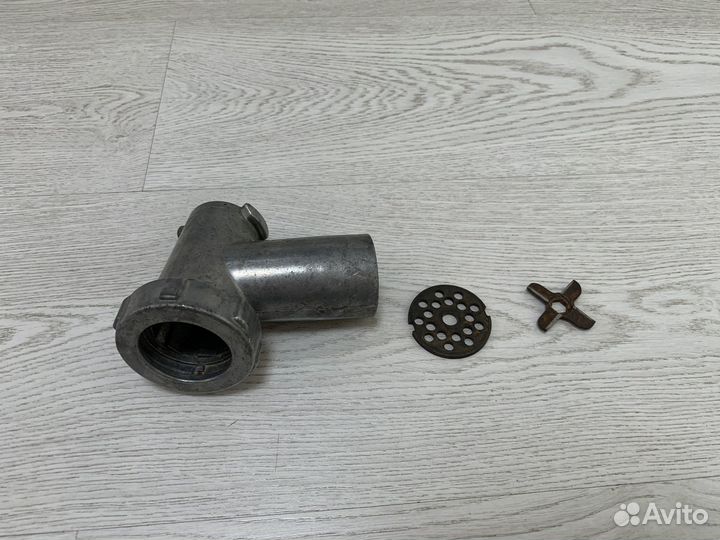 Насадка для электромясорубки эм-Л2