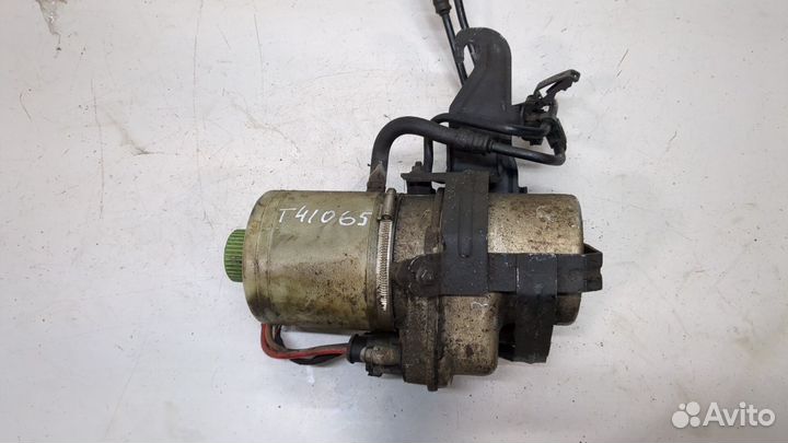 Насос усилителя руля Audi A2, 2001