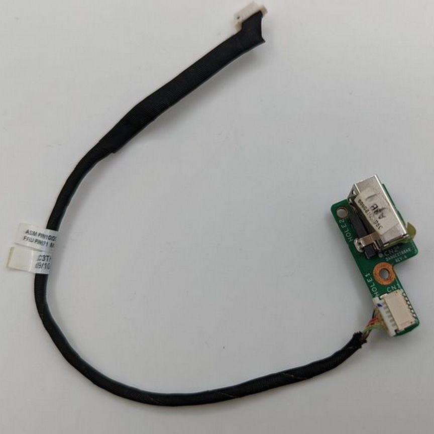 [45M2871] Дополнительная Плата 45m2871, Lenovo Thinkpad Sl51