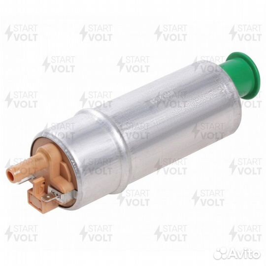 Бензонасос BMW X5(E53) 99- 3.0i/4.4i/4.6i SFP26