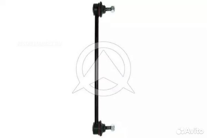 Sidem 77062 Стойка стабилизатора перед прав/лев