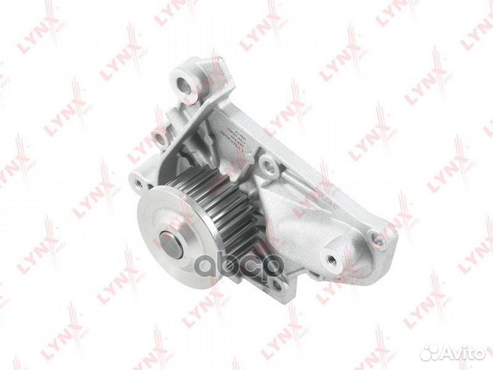 Насос системы охлаждения CW0082 lynxauto