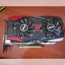 Gtx 760 direct cu II