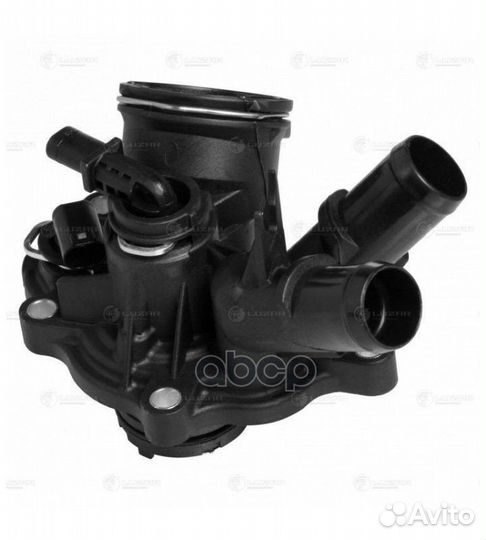 Термостат LT1556 luzar