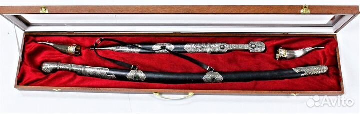 Подарочный набор. Кавказ