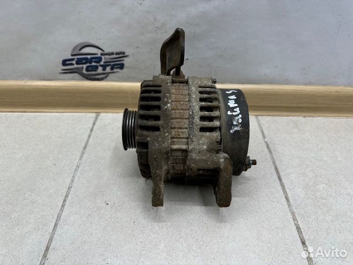 Генератор Haima 3 хэтчбек HM483Q-A 2011