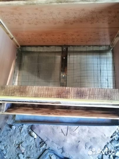 Брудер для цыплят бу