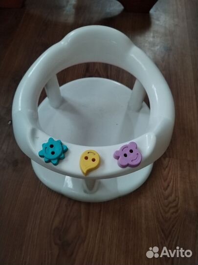 Стульчик для купания