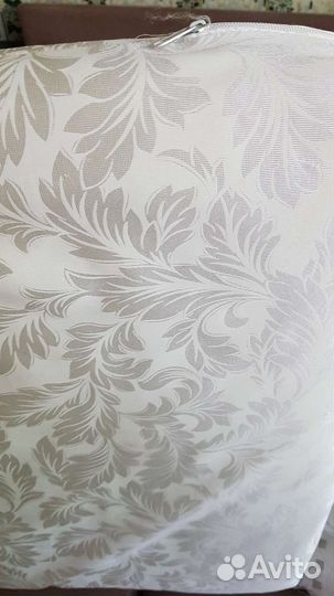 Матрас в детскую кроватку. 12060