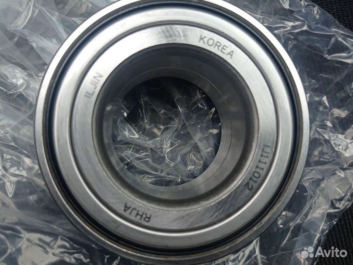 Ступичный подшипник Опель vectra B
