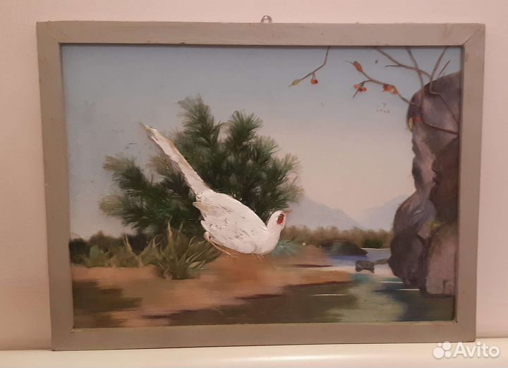 Картины,чеканки