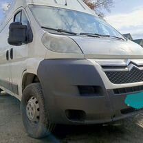 Citroen Jumper 2.2 MT, 2012, 370 000 км, с пробегом, цена 1 100 000 руб.