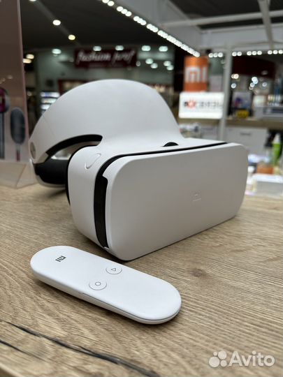 Очки виртуальной реальности Xiaomi Mi VR Headset