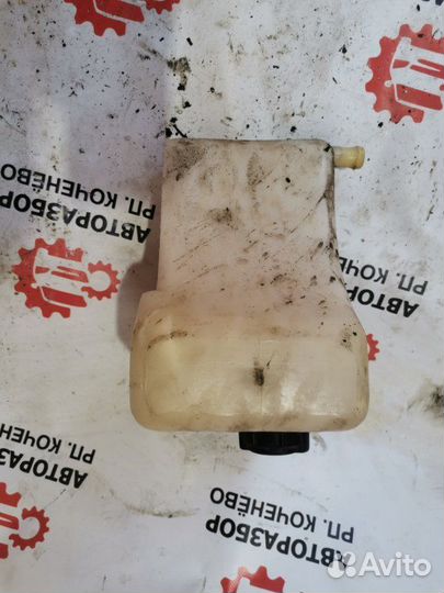 Бачок расширительный УАЗ Патриот 409 2012