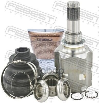 Шрус внутренний левый 24x35x20 0111-ZRE181LH Fe