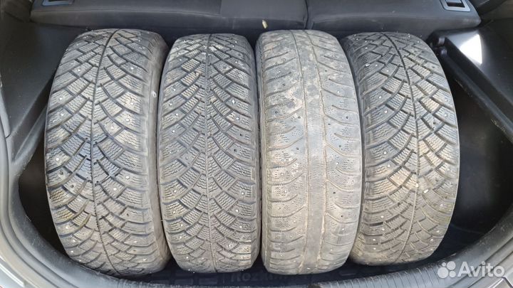 Bfgoodrich G-Force Stud 65 R15