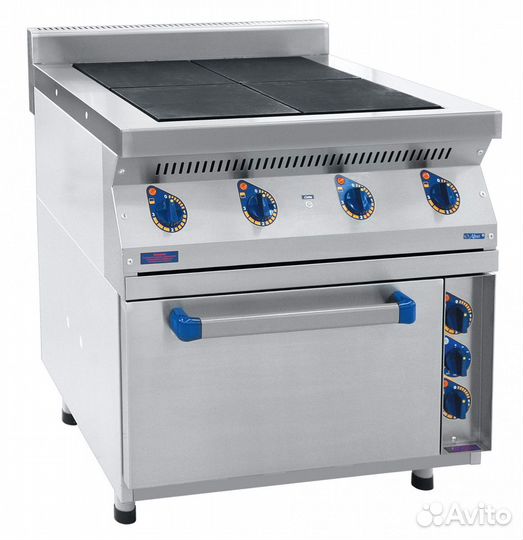 Плита электрическая эпк-47жш (краш)