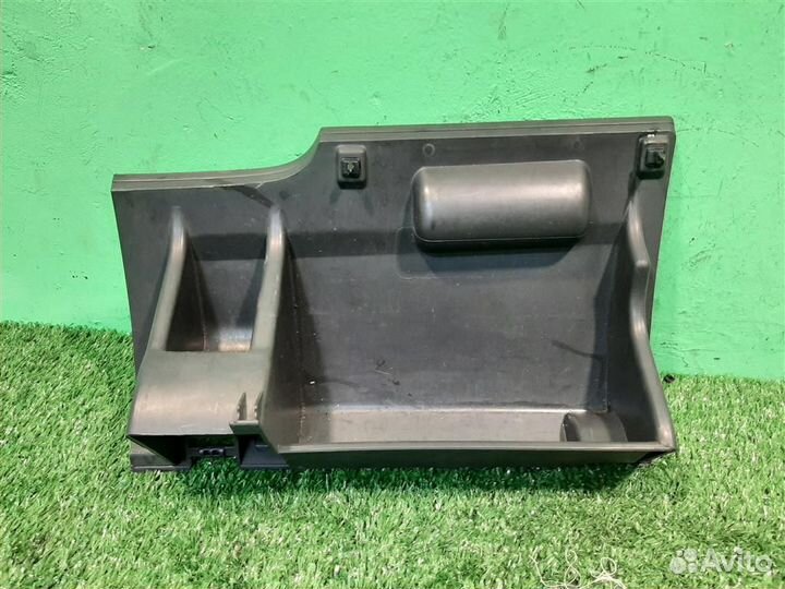 Крышка бардачка volkswagen Touran (1T1) 2005