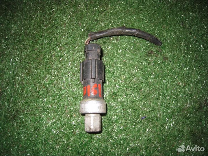 Датчик давления кондиционера Ford Focus 2 (CB4) 2