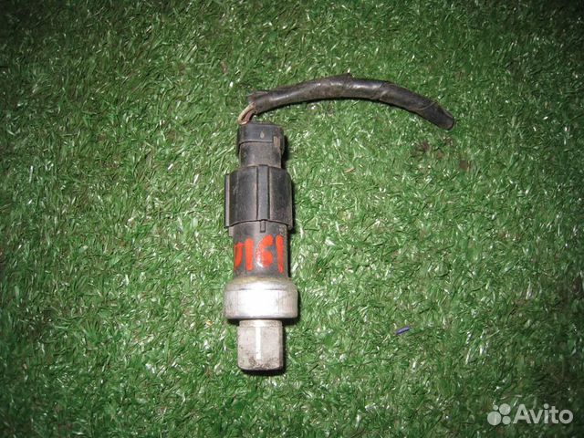 Датчик давления кондиционера Ford Focus 2 (CB4) 2