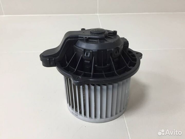 Моторчик отопителя Kia Soul PS 2014