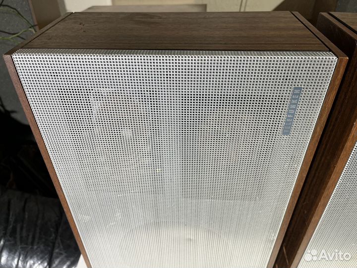 Telefunken Klangbox L250 Акустика Germany