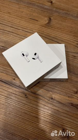 Топ AirPods 3