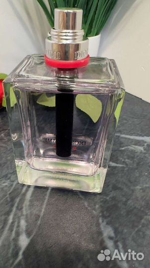 Dior Homme Sport 95ml (с витрины)