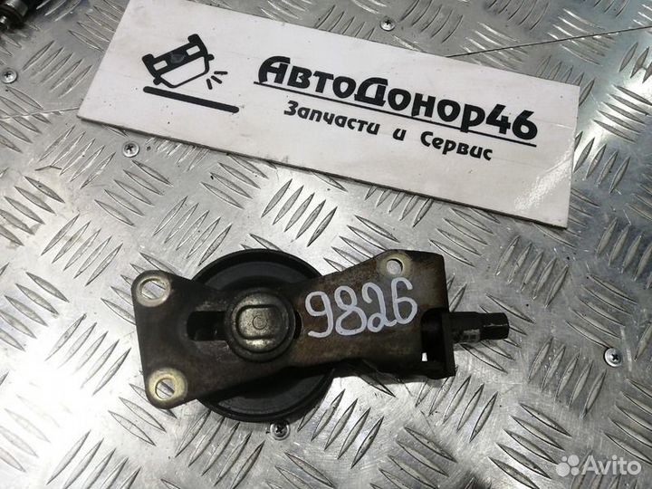 Натяжитель сервисного ремня Nissan Murano Z50