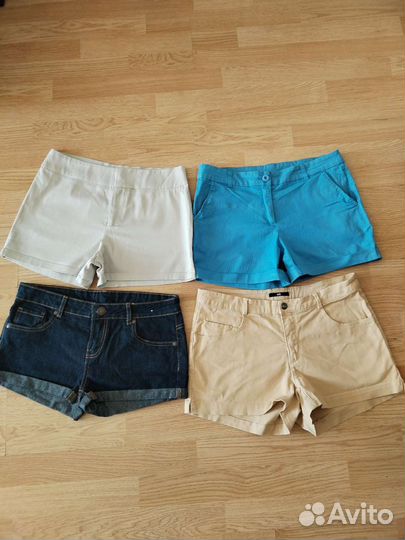 Шорты женские