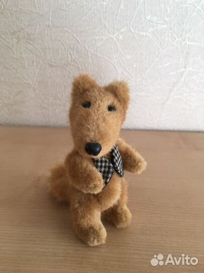 Авторские игрушки