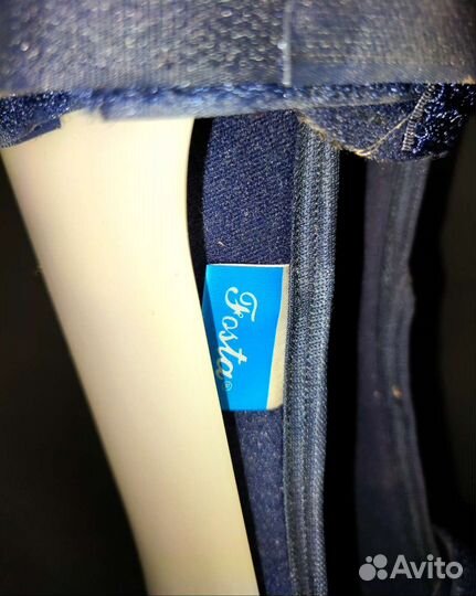 Ортез для голеностопного сустава