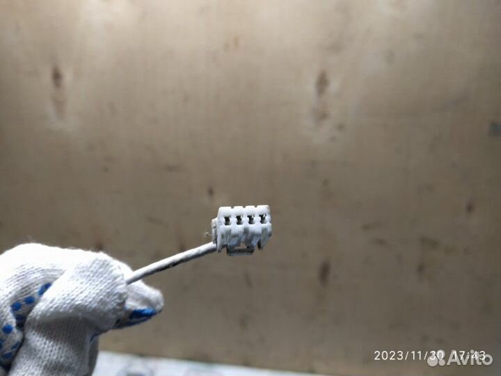 Антенна иммобилайзера Mazda 323 94-98