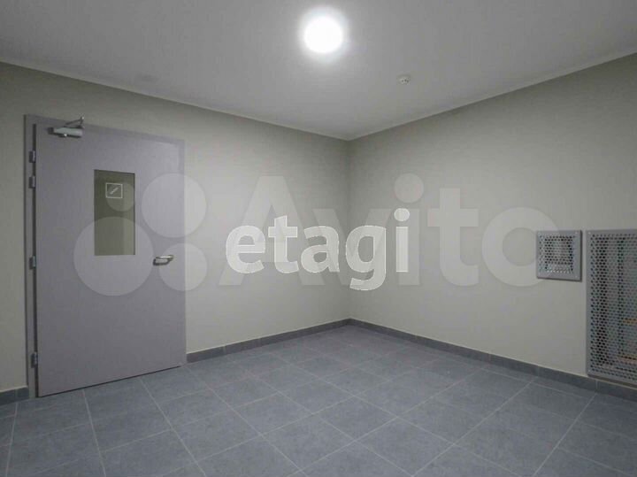 2-к. квартира, 40,1 м², 9/17 эт.