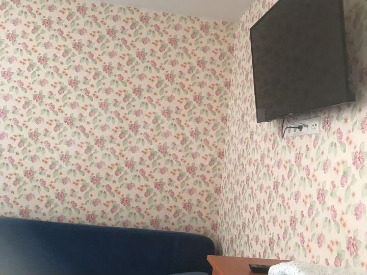 Комната 25 м², 2/2 эт.