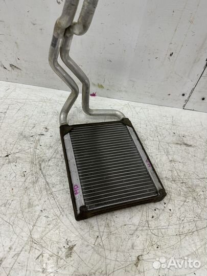 Радиатор отопителя печки Hyundаi Elаntrа HD 4