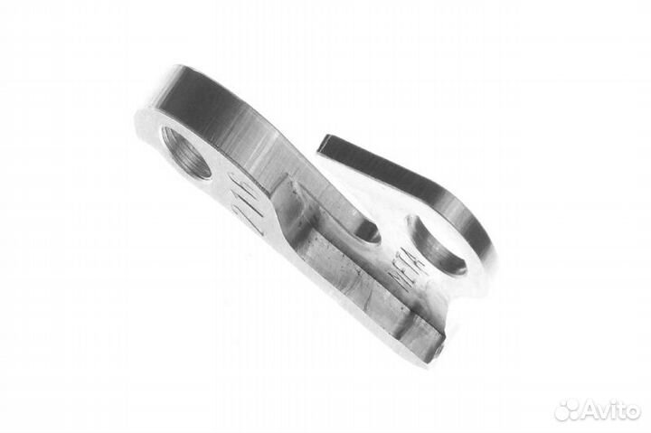 Петух N-216 фрезерованный