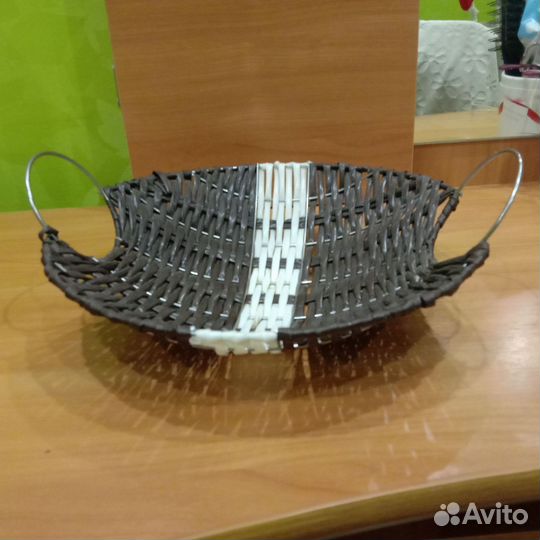 Фруктовница,хлебница