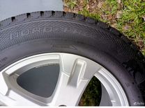 Nord Wolf Cargo 225/65 R17 102T