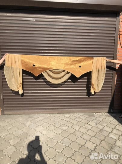 Лабрикены бу