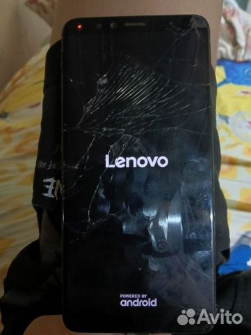 Lenovo K5 Pro, 4/64 ГБ