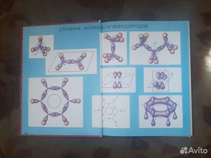 Рудзитис Фельдман, химия-10 класс