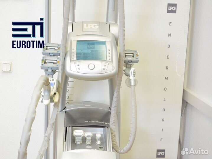 Lpg аппарат LPG Keymodule 2i 2013/619ч С Гарантией